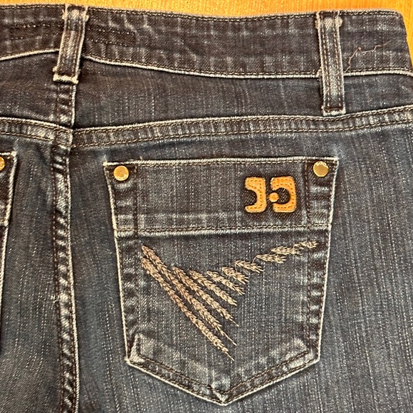 Joe's Chelsea fit jeans - Picture 6 of 9